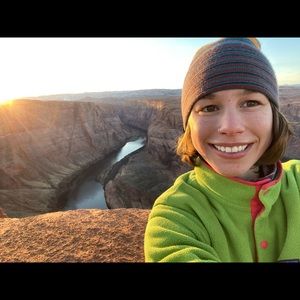 Meet your Posher, Jenni